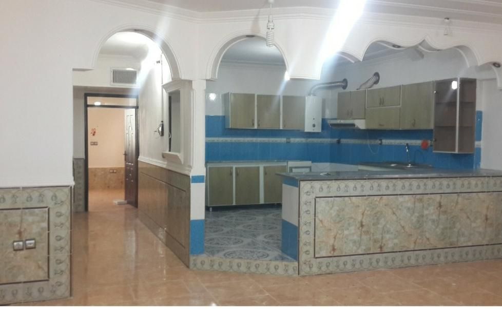 آپارتمان 440 متری تجاری ومسکونی|فروش آپارتمان|زهک, |دیوار