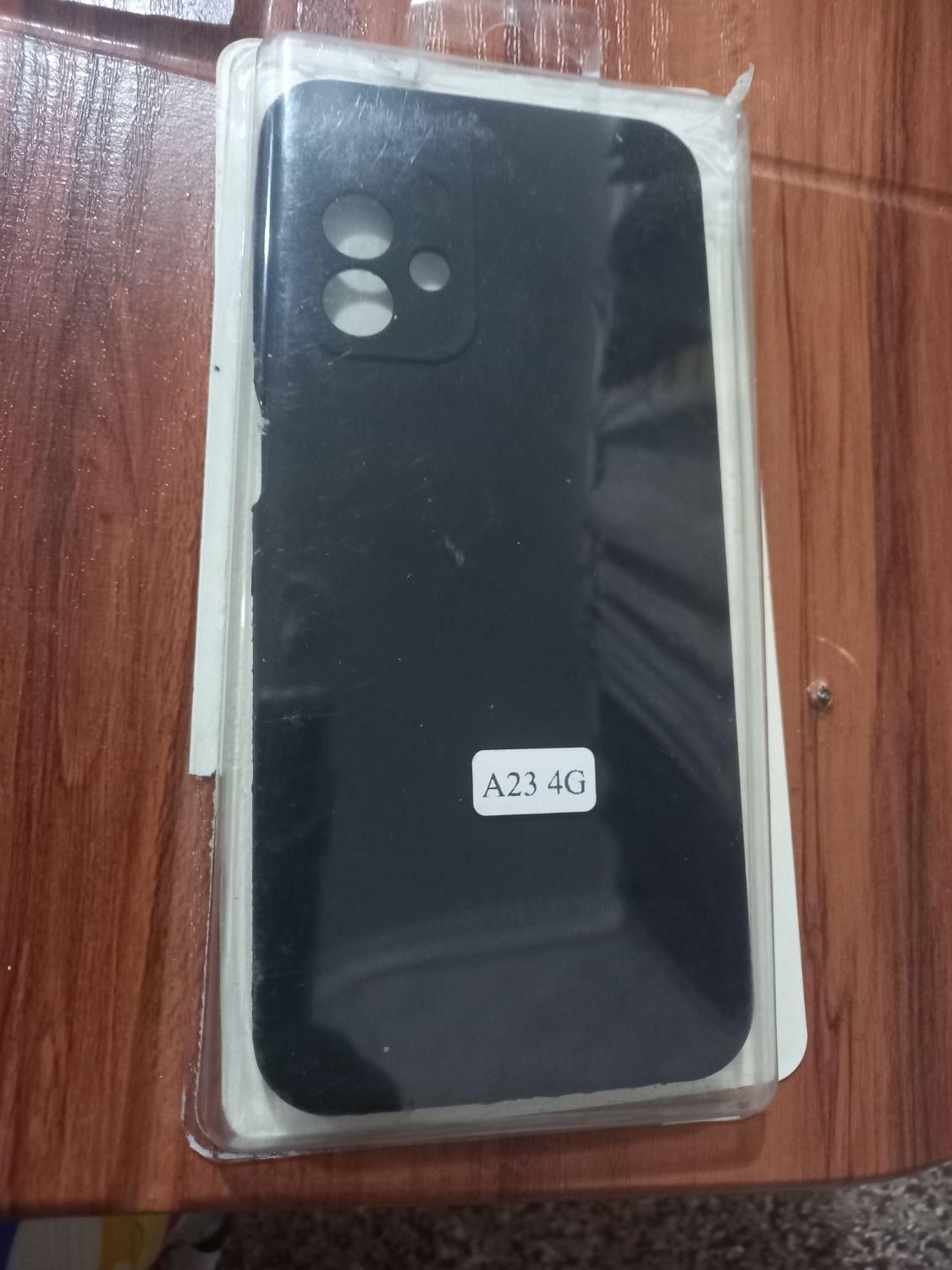 کاور گوشی سامسونگ a234G|لوازم جانبی موبایل و تبلت|هندیجان, |دیوار