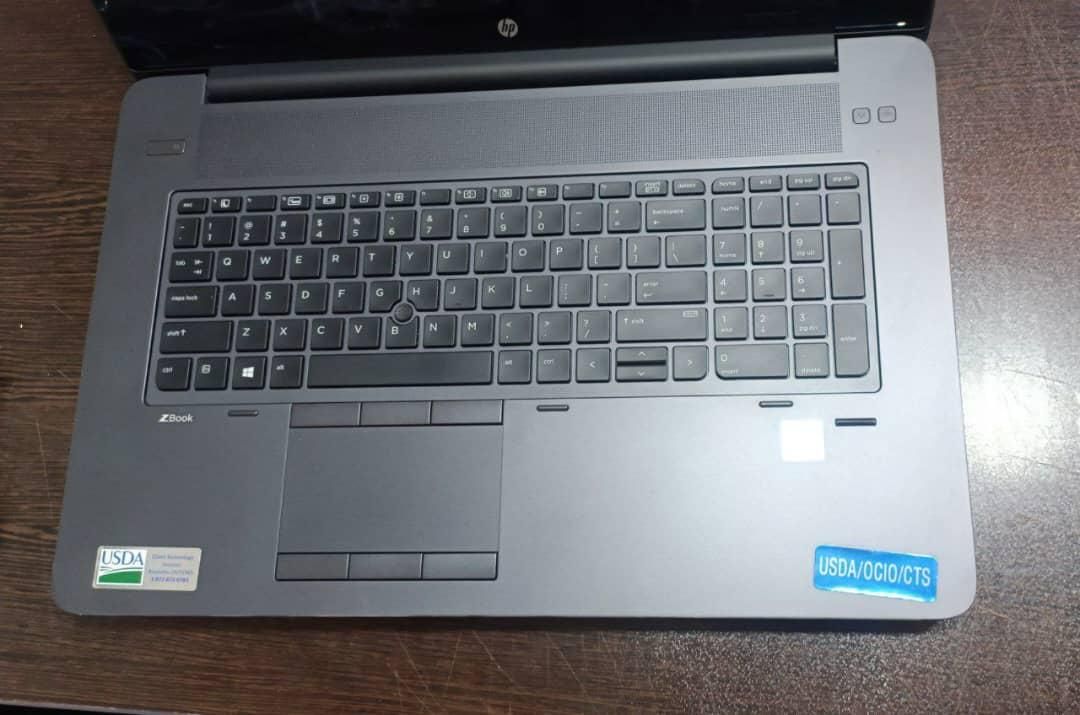 لب تاپ hp|رایانه همراه|تهران, استاد معین|دیوار