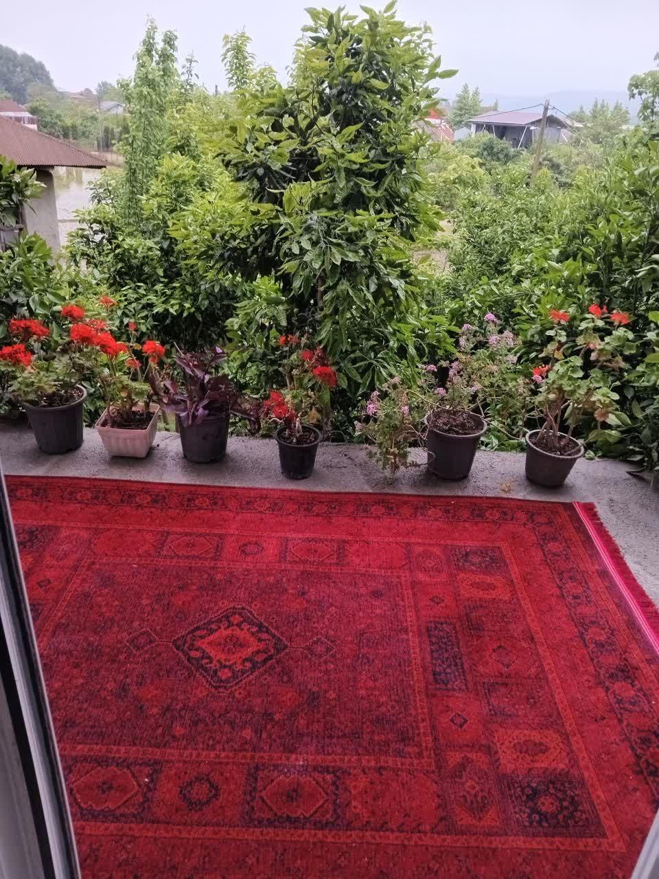 خانه ویلایی ،کوهستانی با ویو عالی|اجارهٔ کوتاه‌مدت ویلا و باغ|کومله, |دیوار