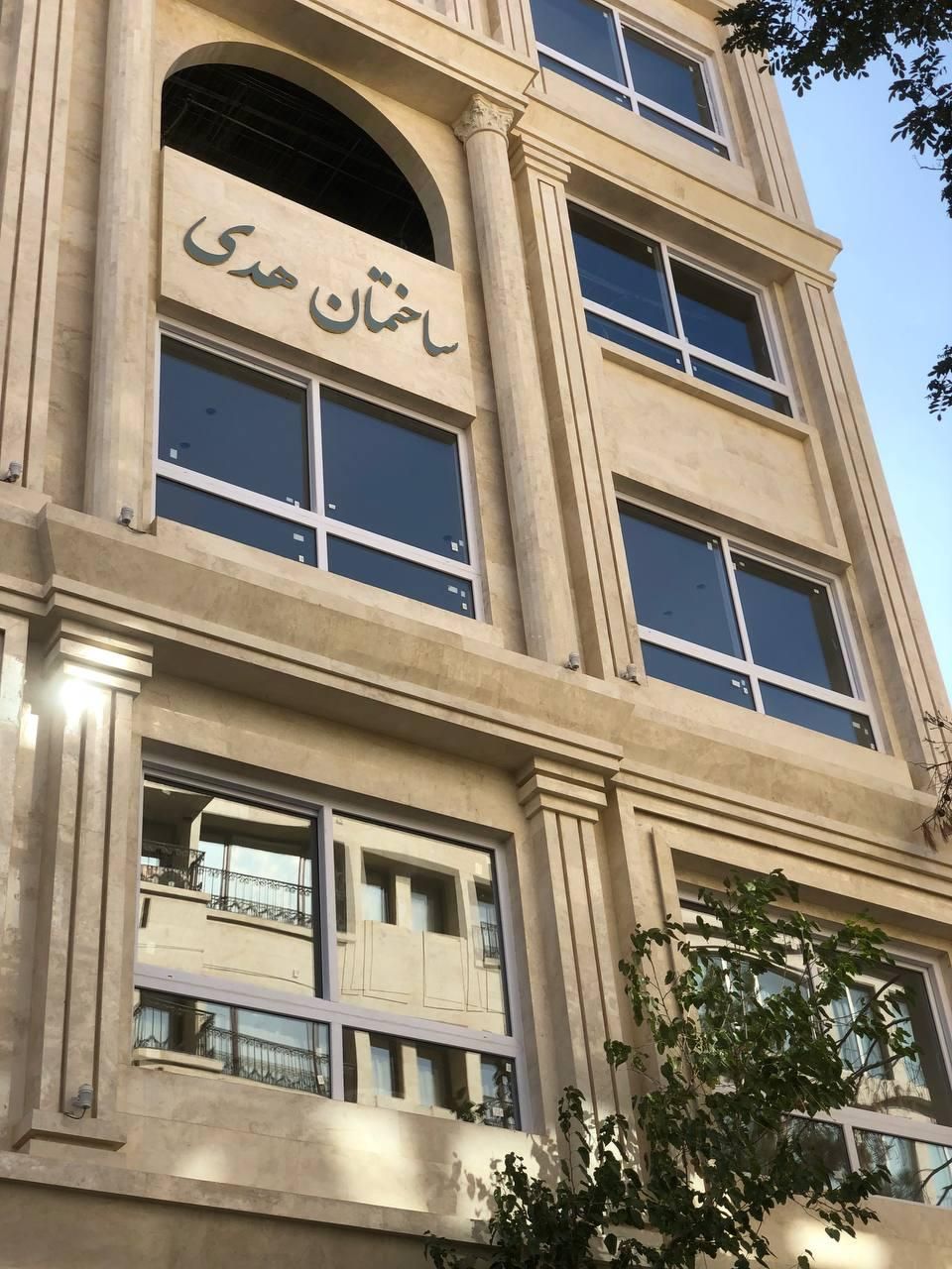 تولید درب وپنجره دوجداره|مصالح و تجهیزات ساختمان|فردوس (خراسان), |دیوار