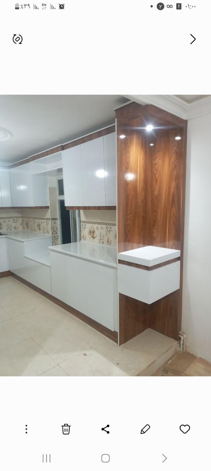 ام دی اف کابینت کار|استخدام صنعتی، فنی، مهندسی|سرعین, |دیوار