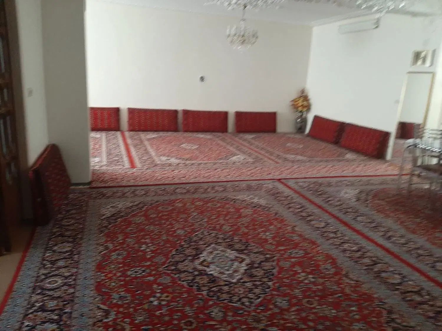 تهاتر با ملک ویلایی|فروش خانه و ویلا|مشهد, کوشش|دیوار