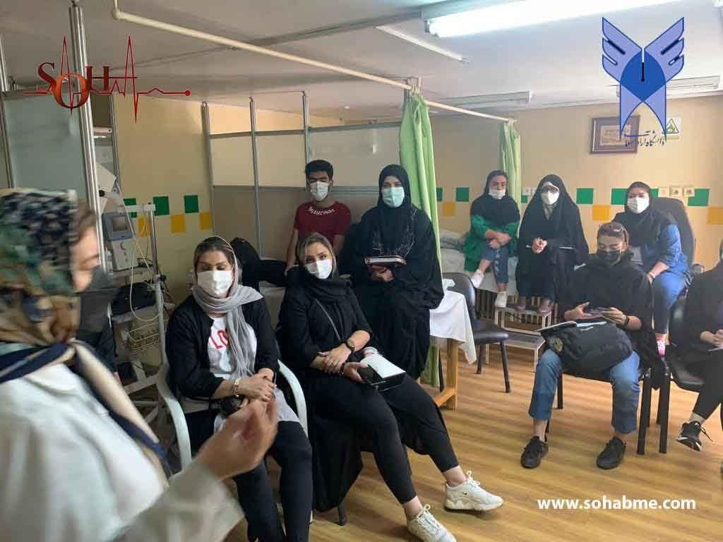 آموزش تکنسین کنار فیزیوتراپی|خدمات آموزشی|تهران, مهران|دیوار