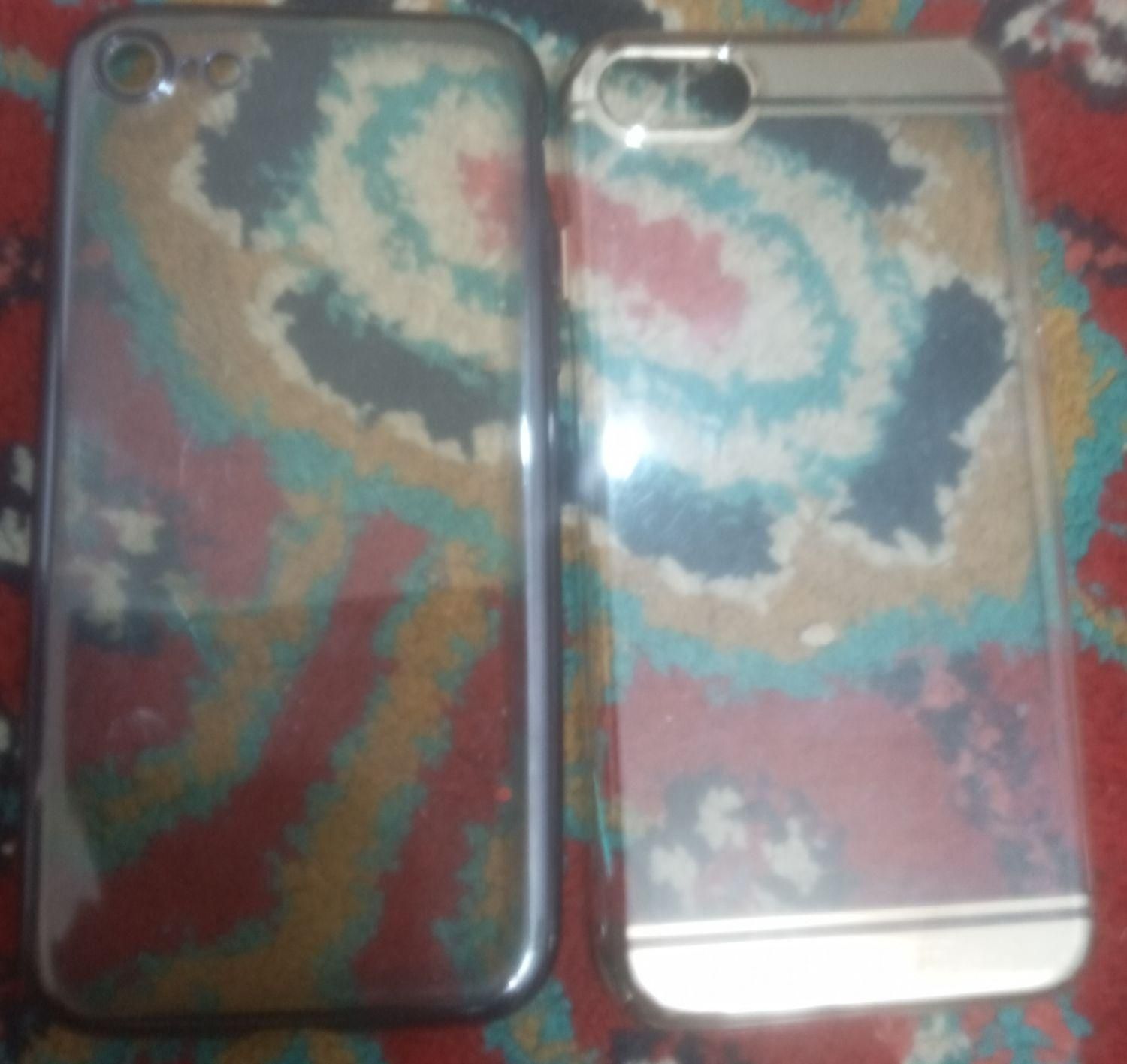 قاب گوشی آیفون 7|لوازم جانبی موبایل و تبلت|سبزوار, شهرک اندیشه|دیوار