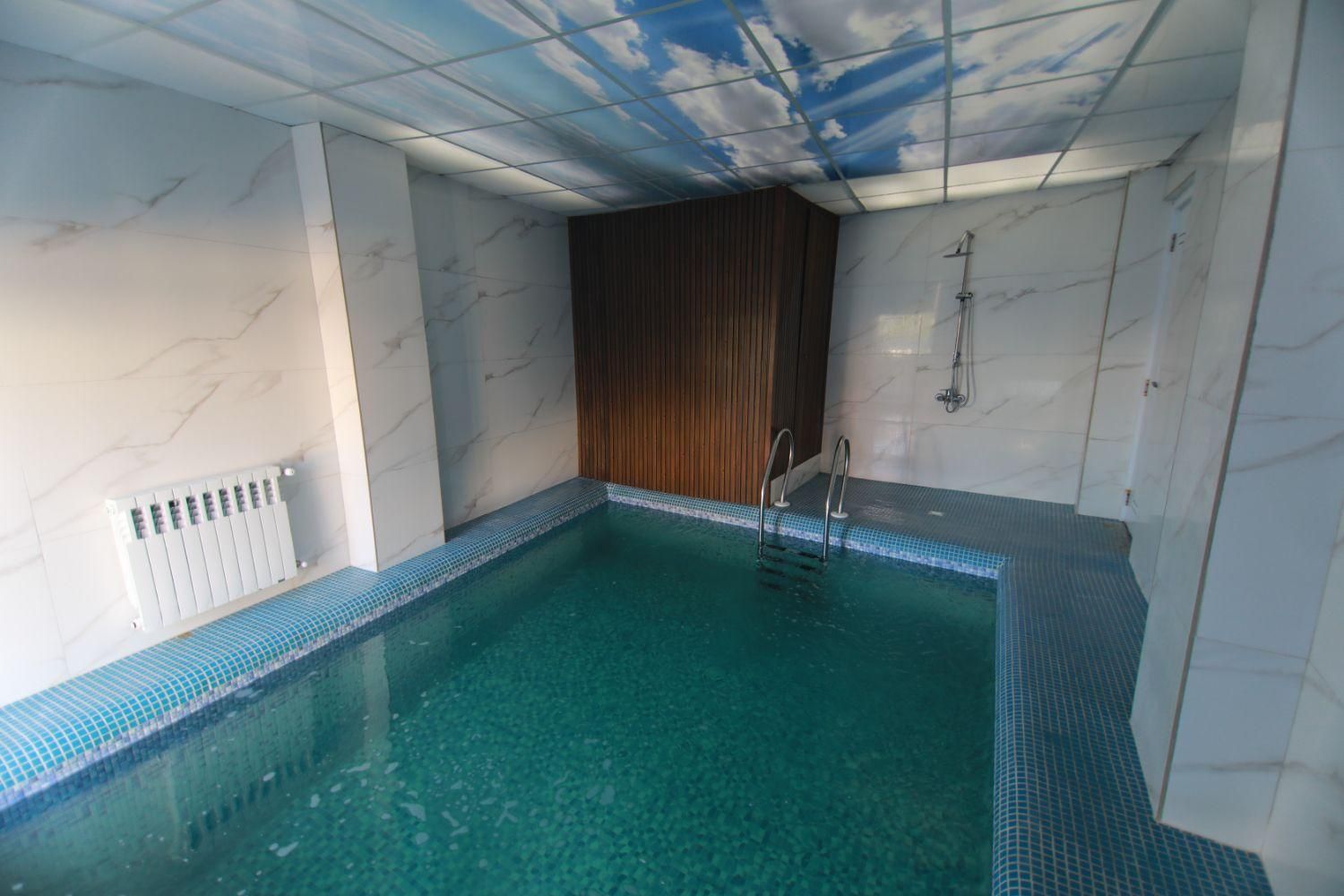 ویلا استخر دار بدون واسطه|اجارهٔ کوتاه‌مدت آپارتمان و سوئیت|رامسر, |دیوار