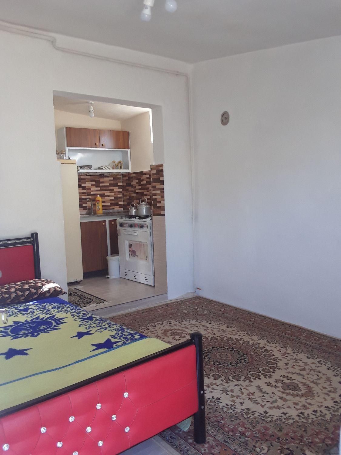 اجاره سوییت ویلایی روزانه/هفتگی/ماهانه|اجارهٔ کوتاه‌مدت آپارتمان و سوئیت|بندر انزلی, لیچارگی حسن رود|دیوار
