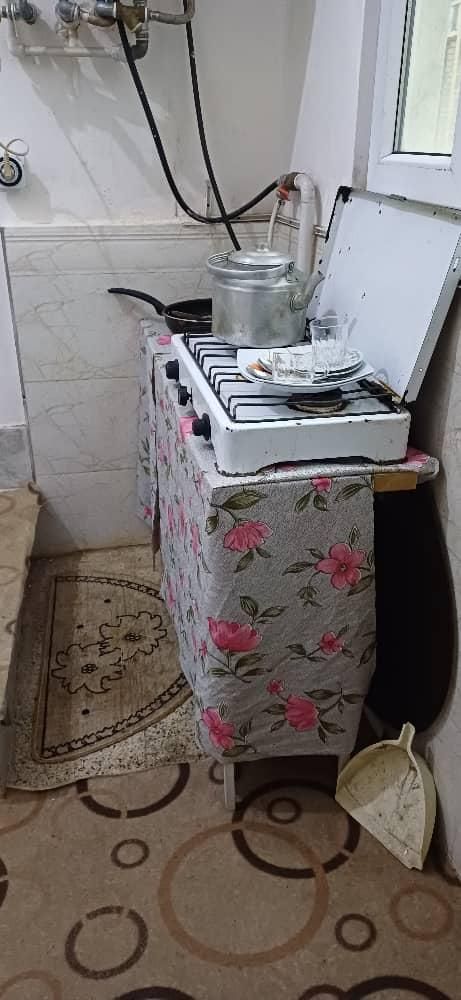 اجاره روزانه/هفتگی/ماهانه آپارتمان ۵۰ متری|اجارهٔ کوتاه‌مدت آپارتمان و سوئیت|زنجان, |دیوار