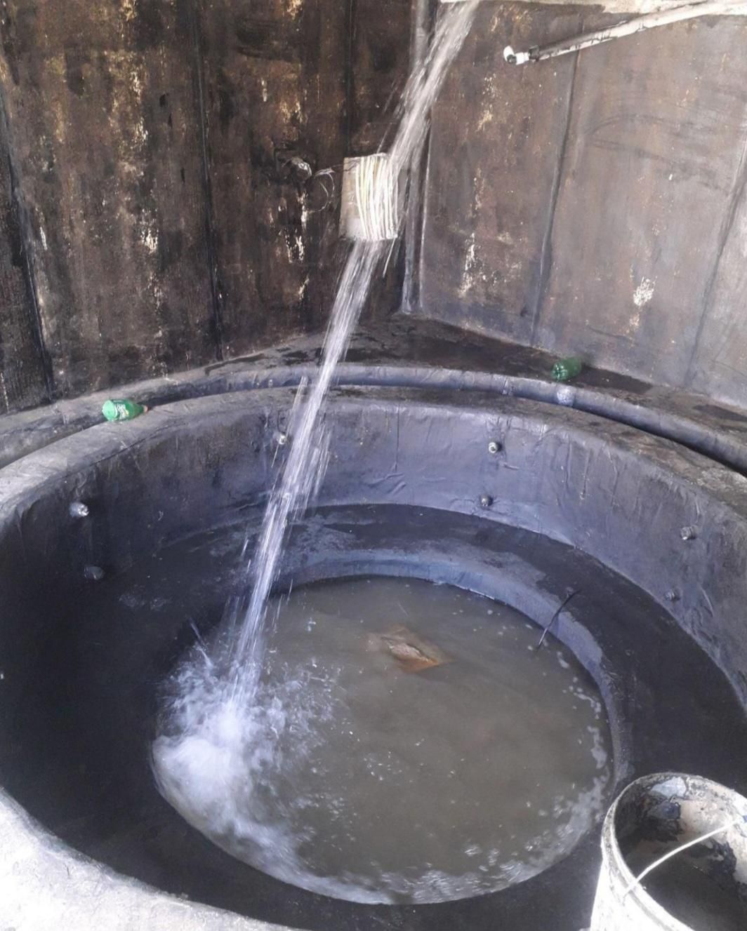 ایزوگام وقیرگونی|خدمات پیشه و مهارت|نوشهر, |دیوار