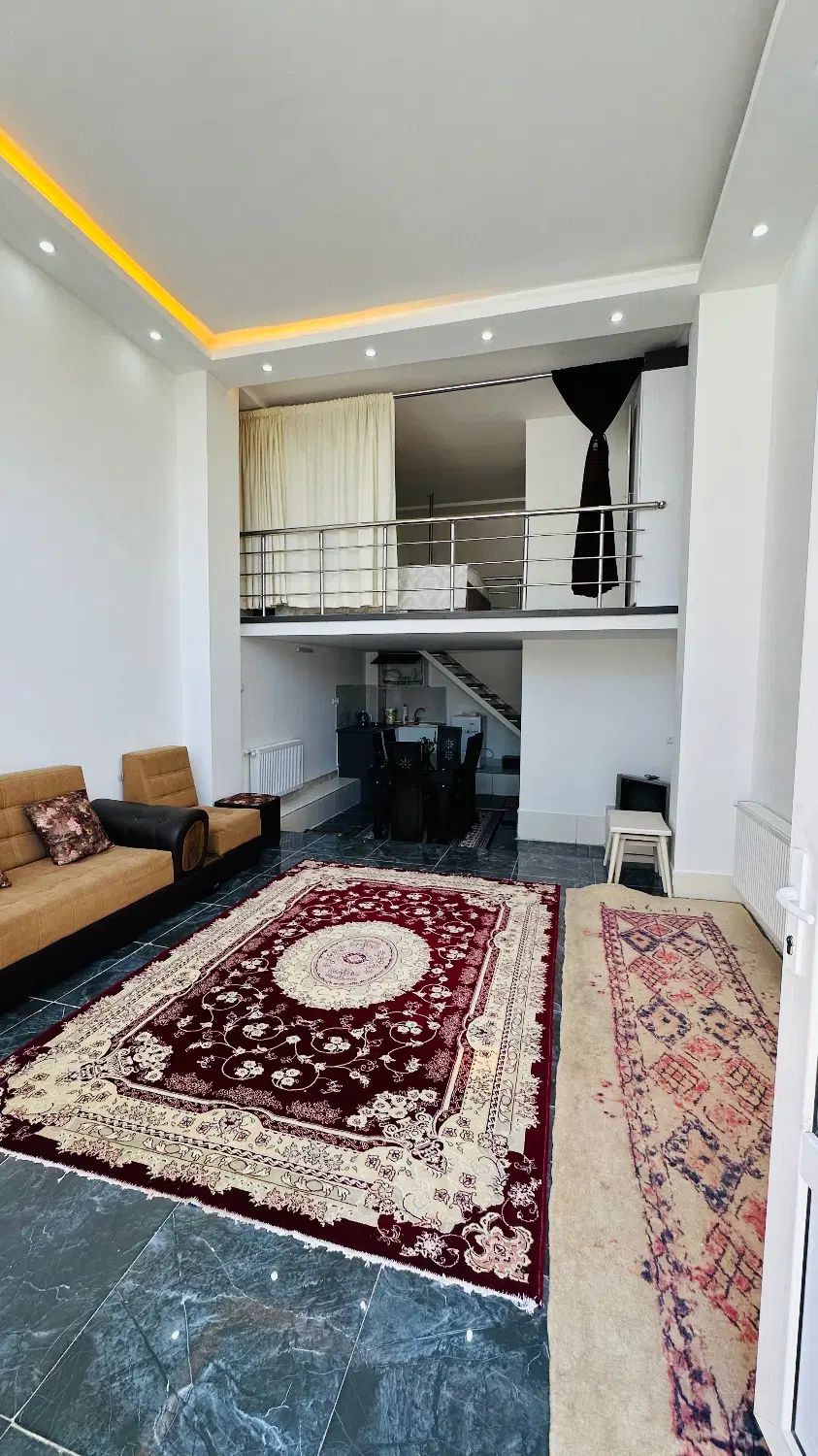 سویئت حشمت آباد دره دشت ویشان ویستان بره سر|اجارهٔ کوتاه‌مدت آپارتمان و سوئیت|بره‌سر, |دیوار