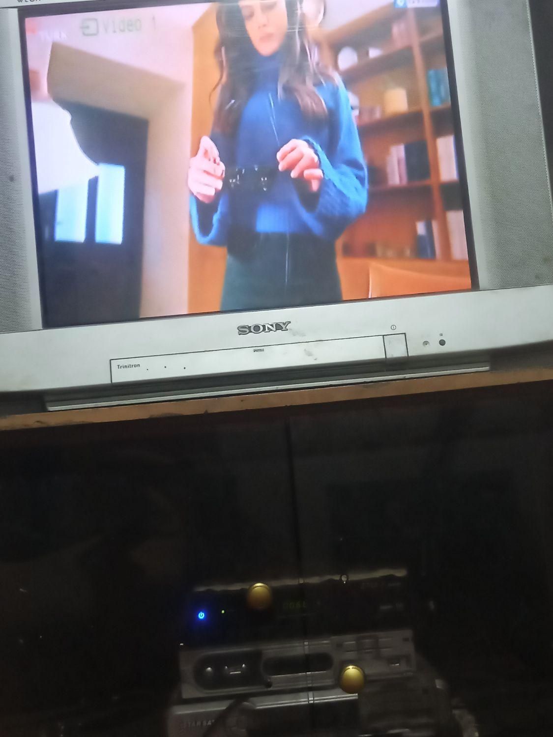 نصب و تنظیم حرفه ای آنتن و تلویزیون وو دیس|خدمات پیشه و مهارت|بیرجند, |دیوار