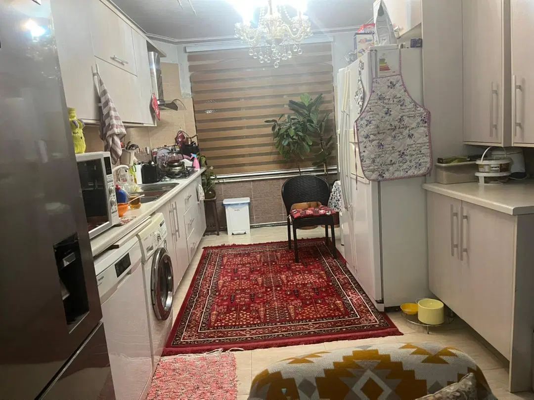 ۸۵متر آپارتمان اجاره روبه آفتاب فاز۲ گوهردشت|اجارهٔ آپارتمان|کرج, گوهردشت|دیوار