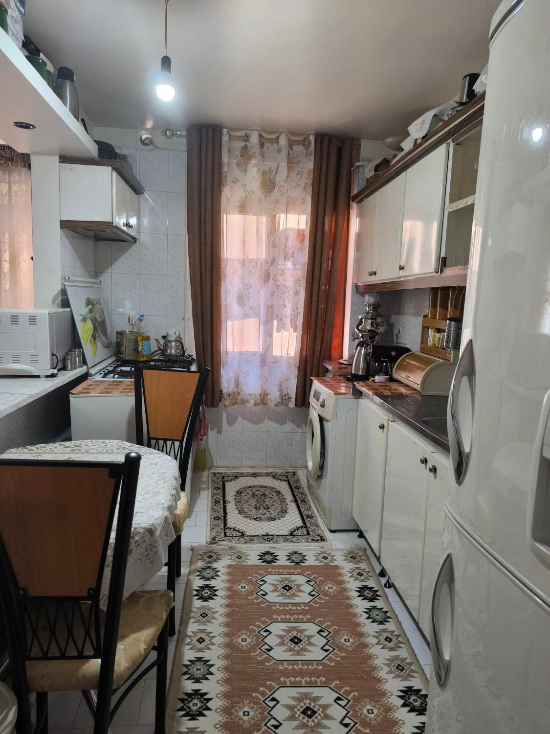 اپارتمان در بیدستان|فروش آپارتمان|محمدیه-قزوین, |دیوار