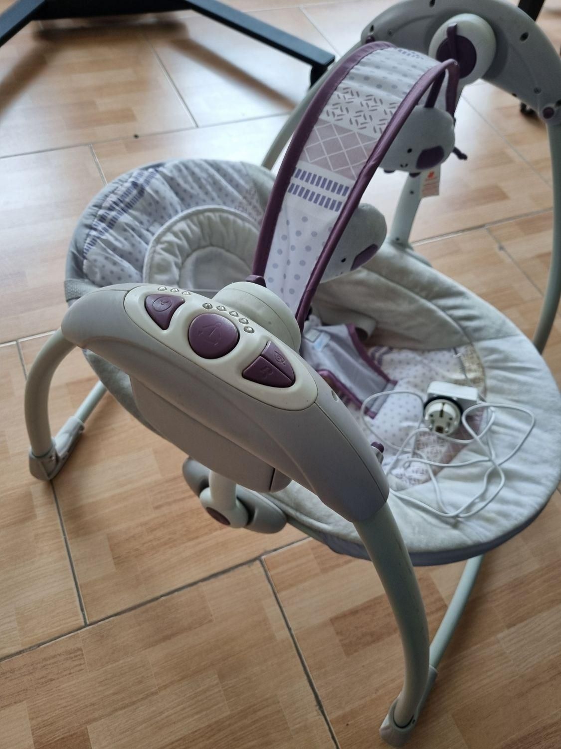 تاب برقی کودک|اسباب و اثاث بچه|بابل, |دیوار