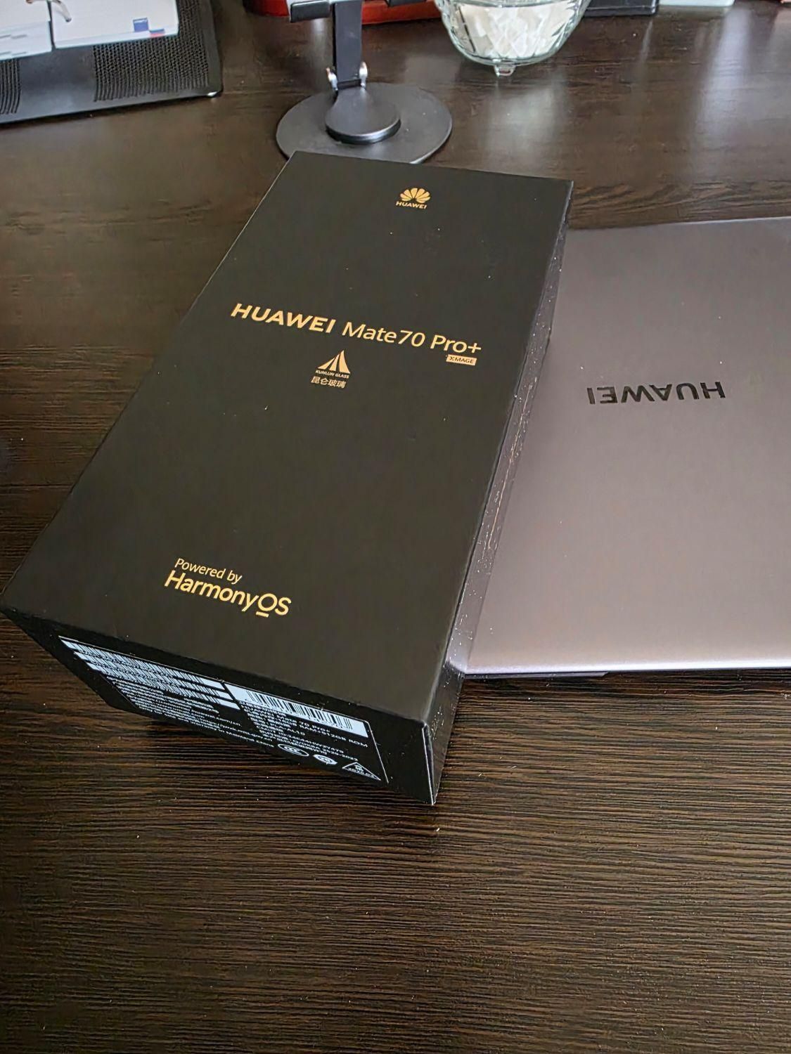 Huawei mate 70 pro plus  (هواوی میت ۷۰ پرو پلاس)|موبایل|تهران, قزل قلعه|دیوار