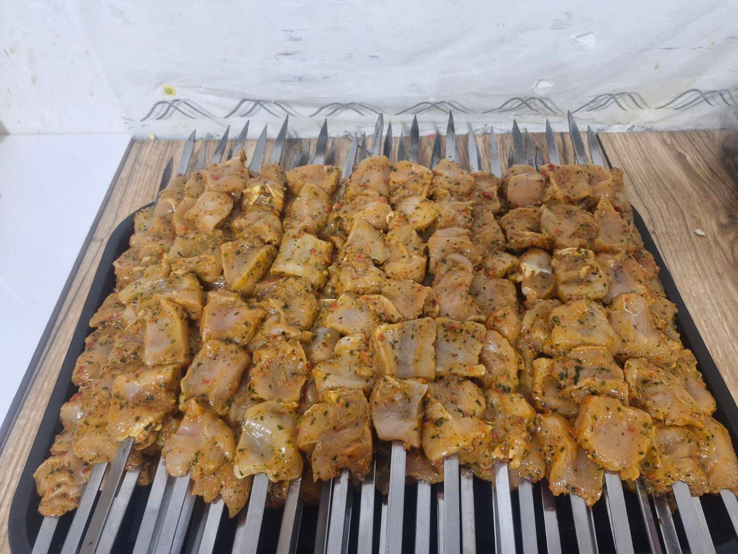 غذای خانگی و بیرون بر بانو|خدمات پذیرایی، مراسم|بندرعباس, |دیوار