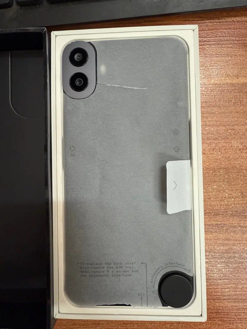 Cmf phone 1|موبایل|تهران, شوش|دیوار