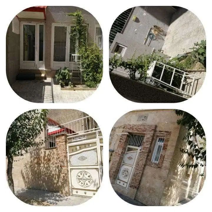 خانه ویلایی ۱۲۰ متری، سرنبش، بازسازی کامل|فروش خانه و ویلا|تهران, تختی|دیوار