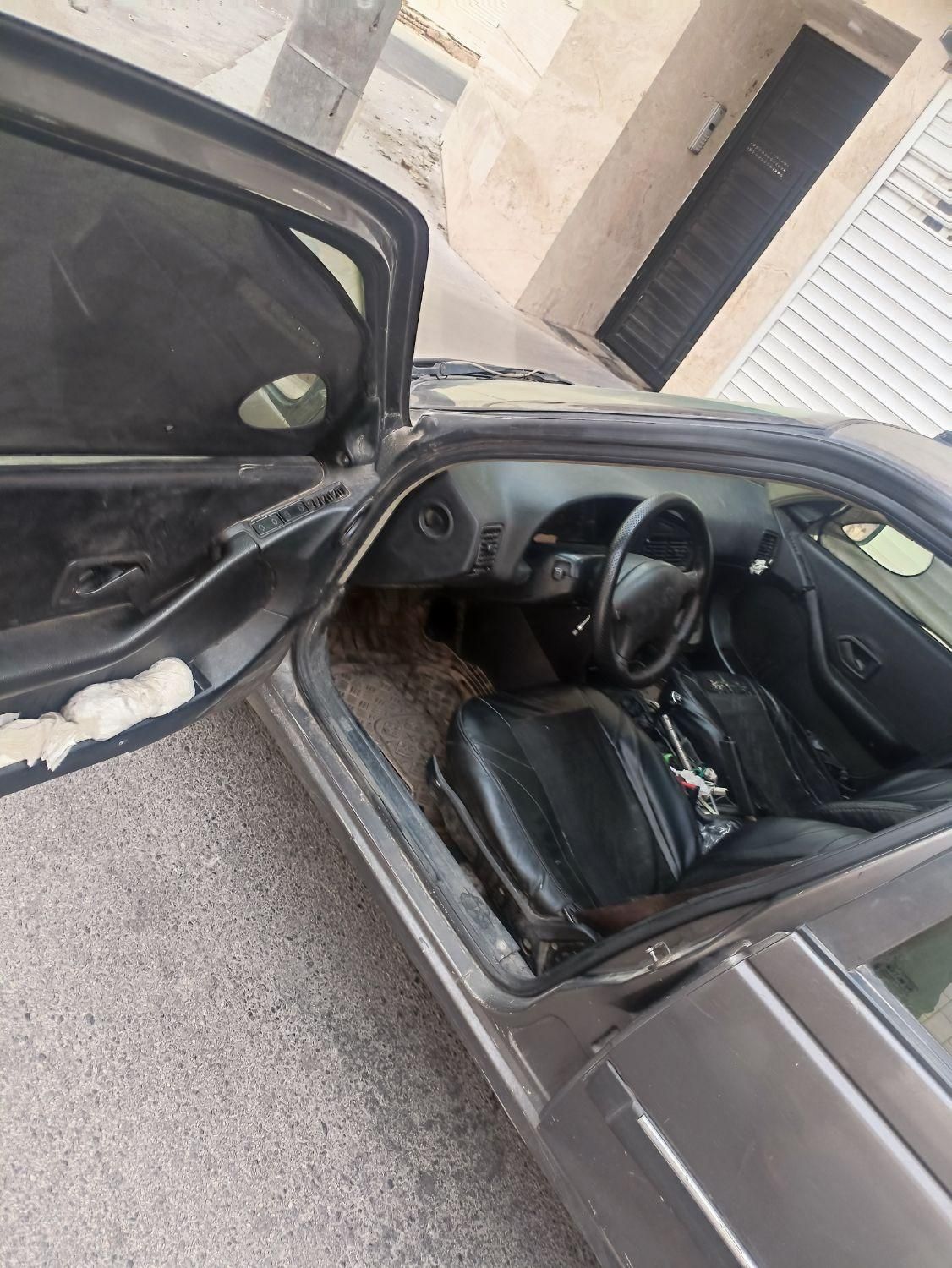 پژو روآ (ROA) سال دوگانه سوز، مدل ۱۳۸۸|خودرو سواری و وانت|اهواز, ۳۰ متری|دیوار