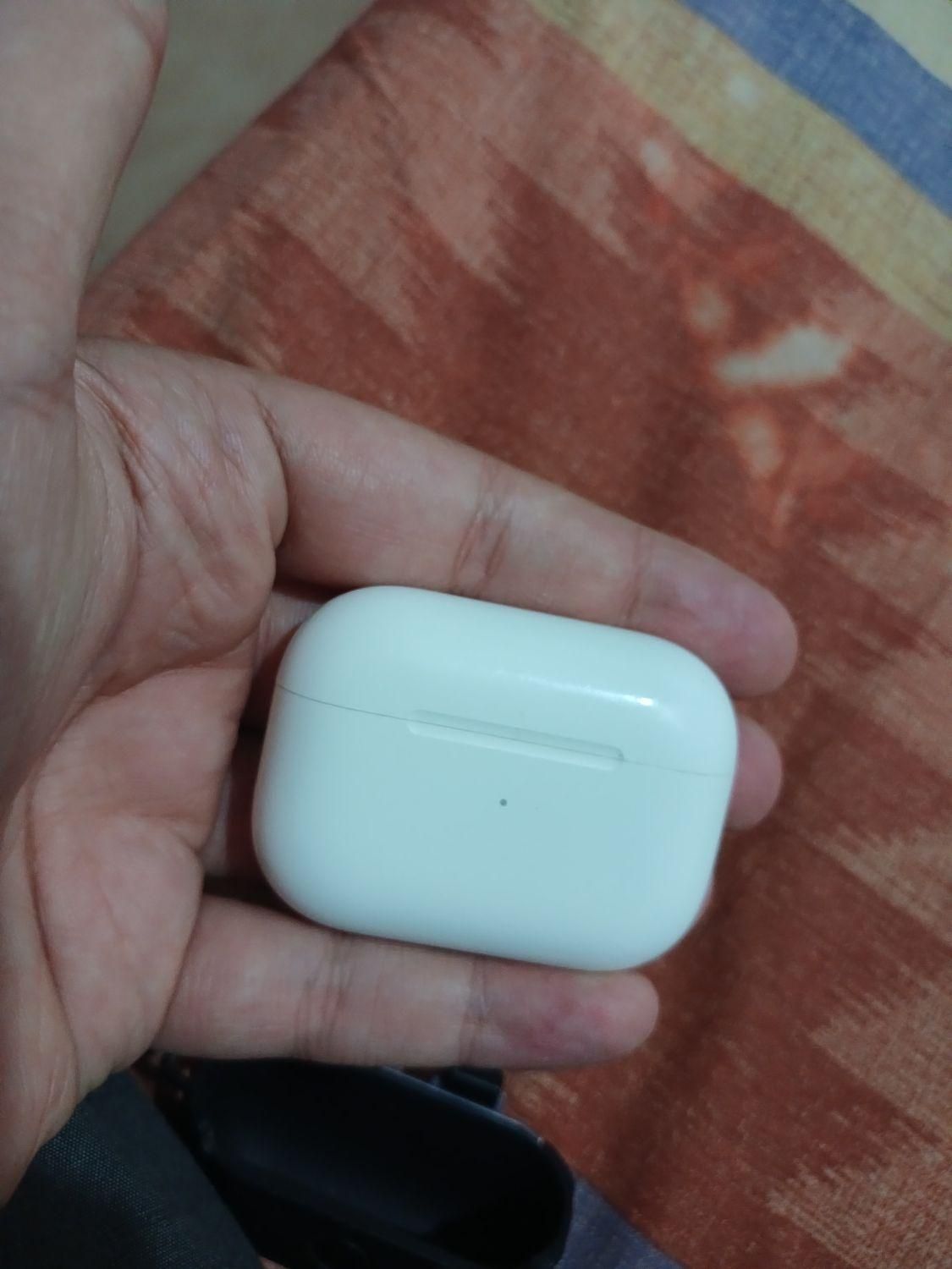 airpods pro2|لوازم جانبی موبایل و تبلت|تهران, گاندی|دیوار