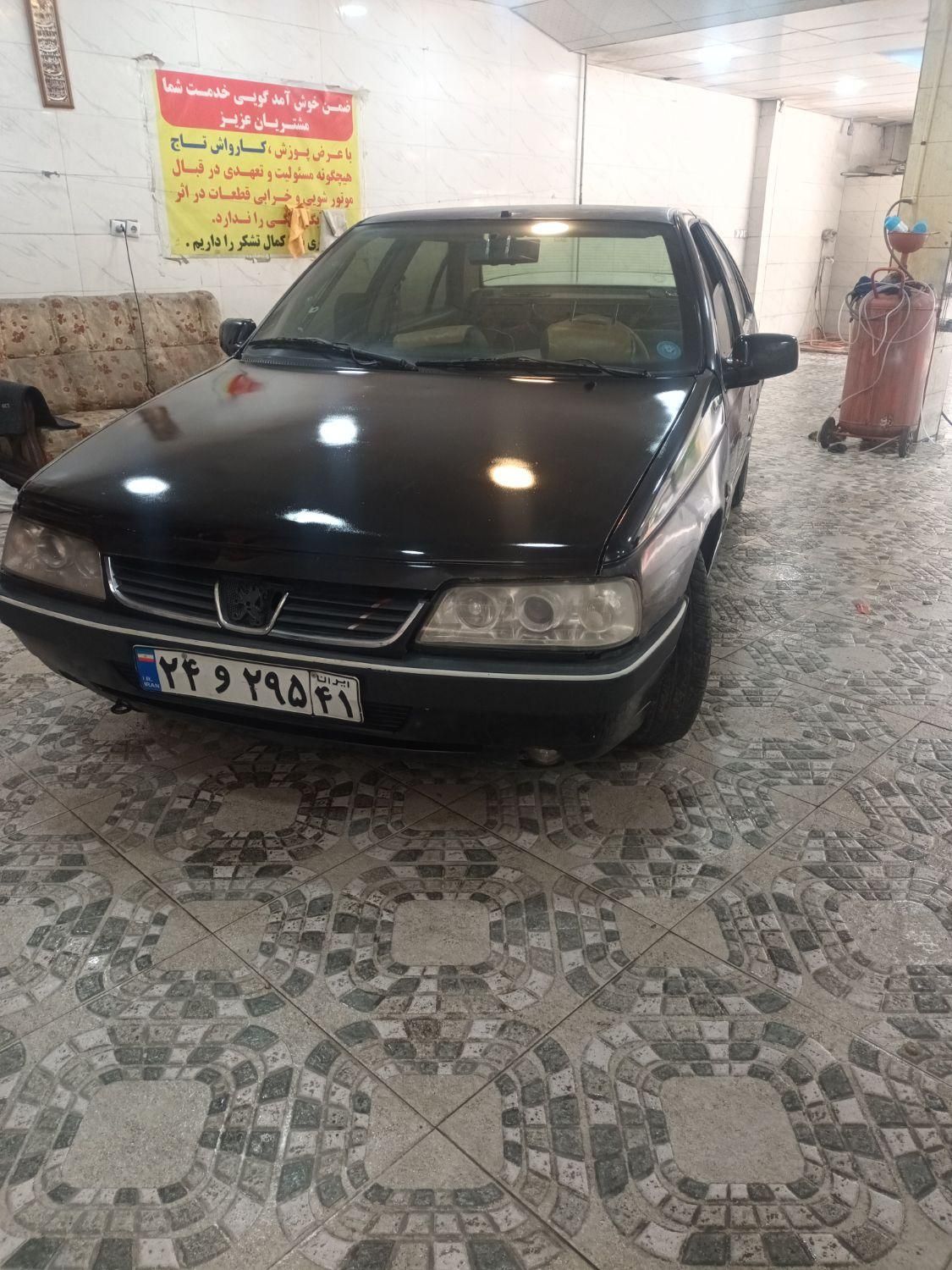 با ۲/۵ میلیون ماشینتو صفر میکنیم|خدمات موتور و ماشین|دورود, |دیوار