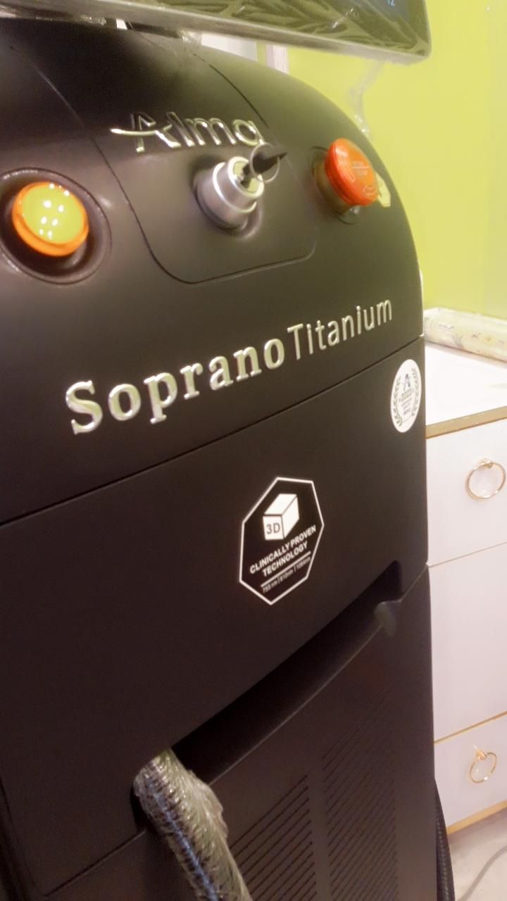 لیزر موهای زائد بدن|خدمات آرایشگری و زیبایی|شیراز, تحویلی|دیوار