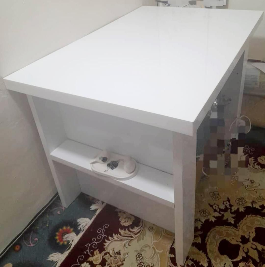 میزنهارخوری وزیزتلویزیون|میز و صندلی غذاخوری|امیدیه, |دیوار