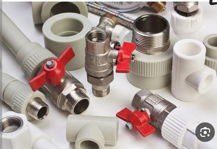 لوله کشی و خرده کاری|خدمات پیشه و مهارت|قوچان, |دیوار