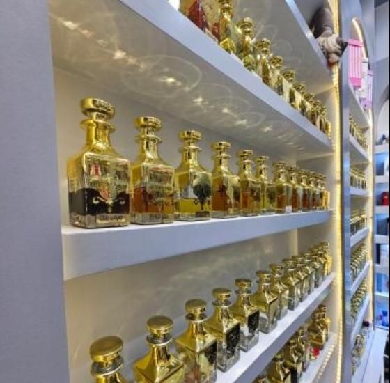عطر گرمی13خالص بدون الکل پخش بو،ماندکاری بالا|آرایشی، بهداشتی، درمانی|اصفهان, بوستان زاینده رود|دیوار