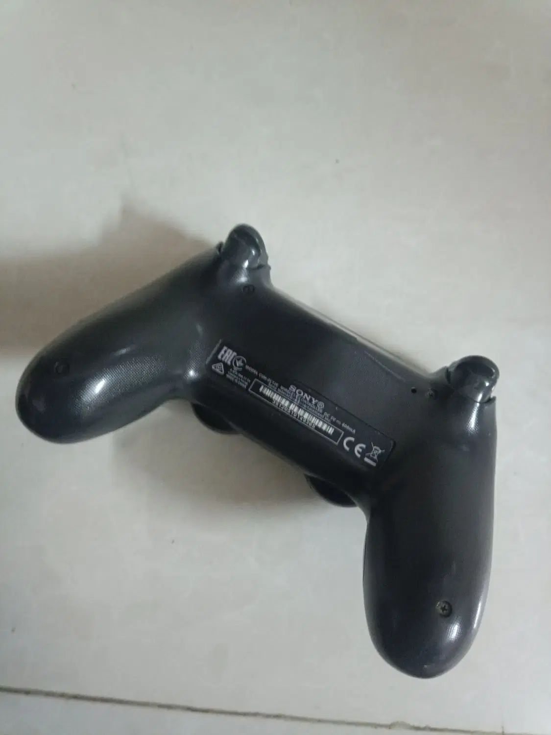 دسته کپی ps4|کنسول، بازی ویدئویی و آنلاین|مشهد, ایثارگران|دیوار