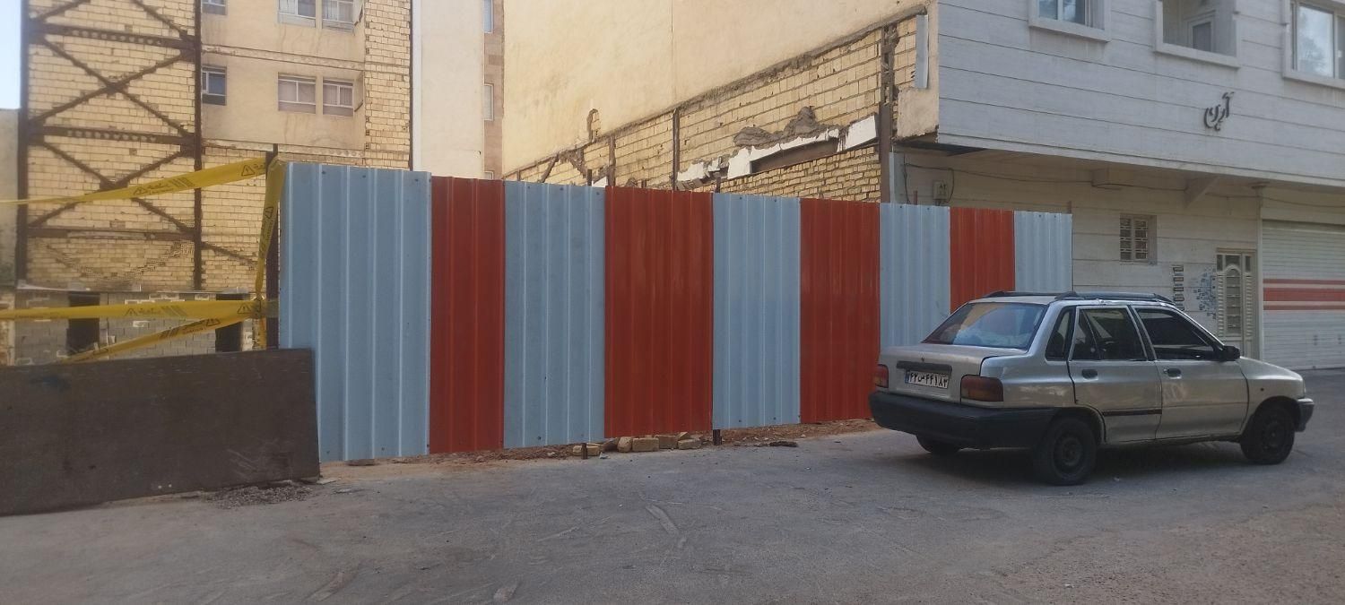 جوشکاری سیار. صدرا گلستان گویم دکوهک  تاچارا|خدمات پیشه و مهارت|صدرا-فارس, فاز ۲|دیوار