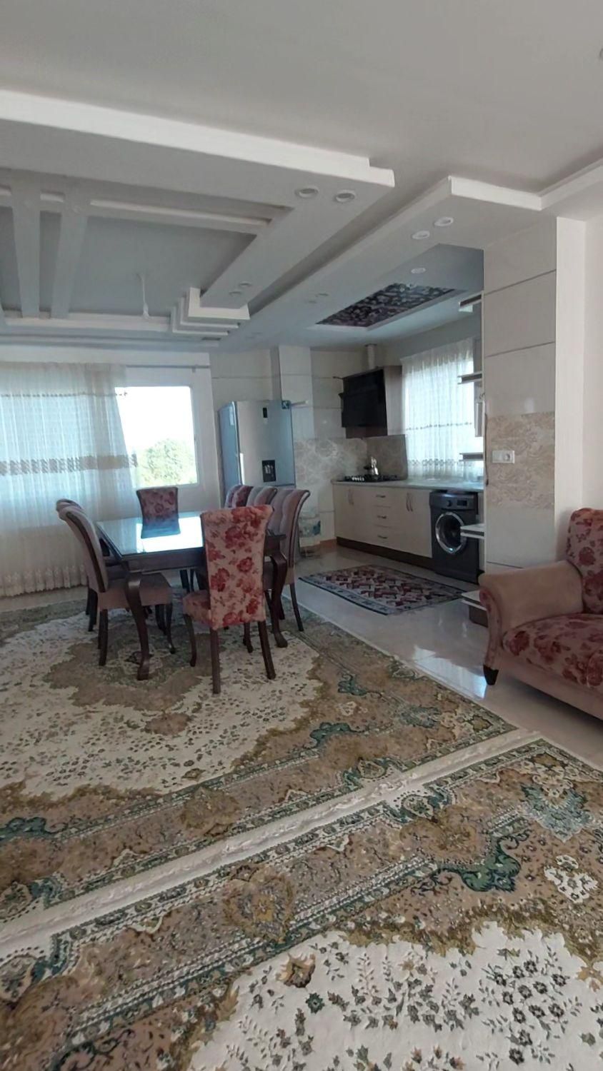 فروش خانه ویلایی ۱۷۰ متری ۲ خوابه جاده سیاهکل|فروش خانه و ویلا|لاهیجان, بازکیاگوراب|دیوار