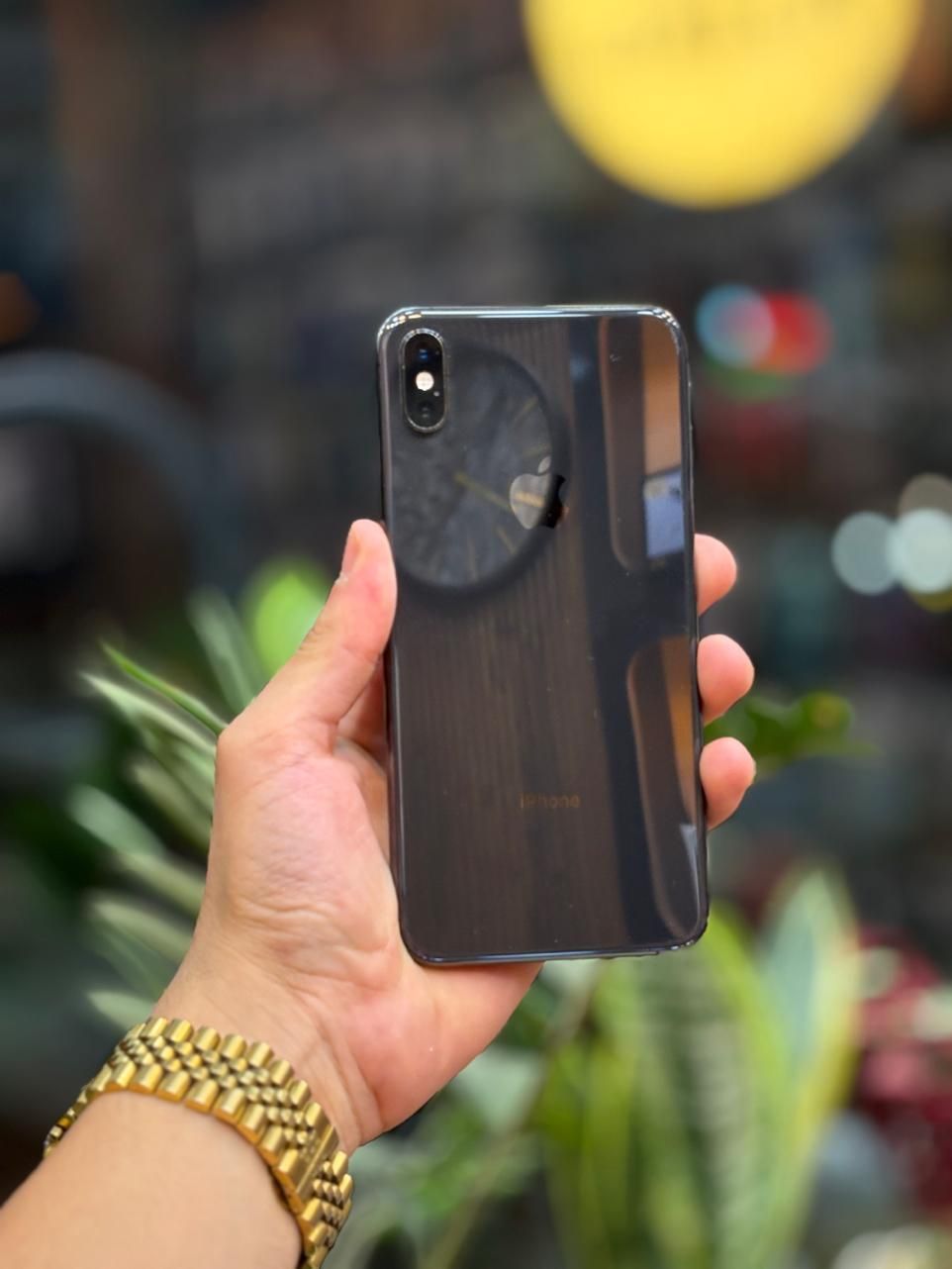۲سیم ایفون Xs max|موبایل|نیشابور, فردوس شمالی|دیوار