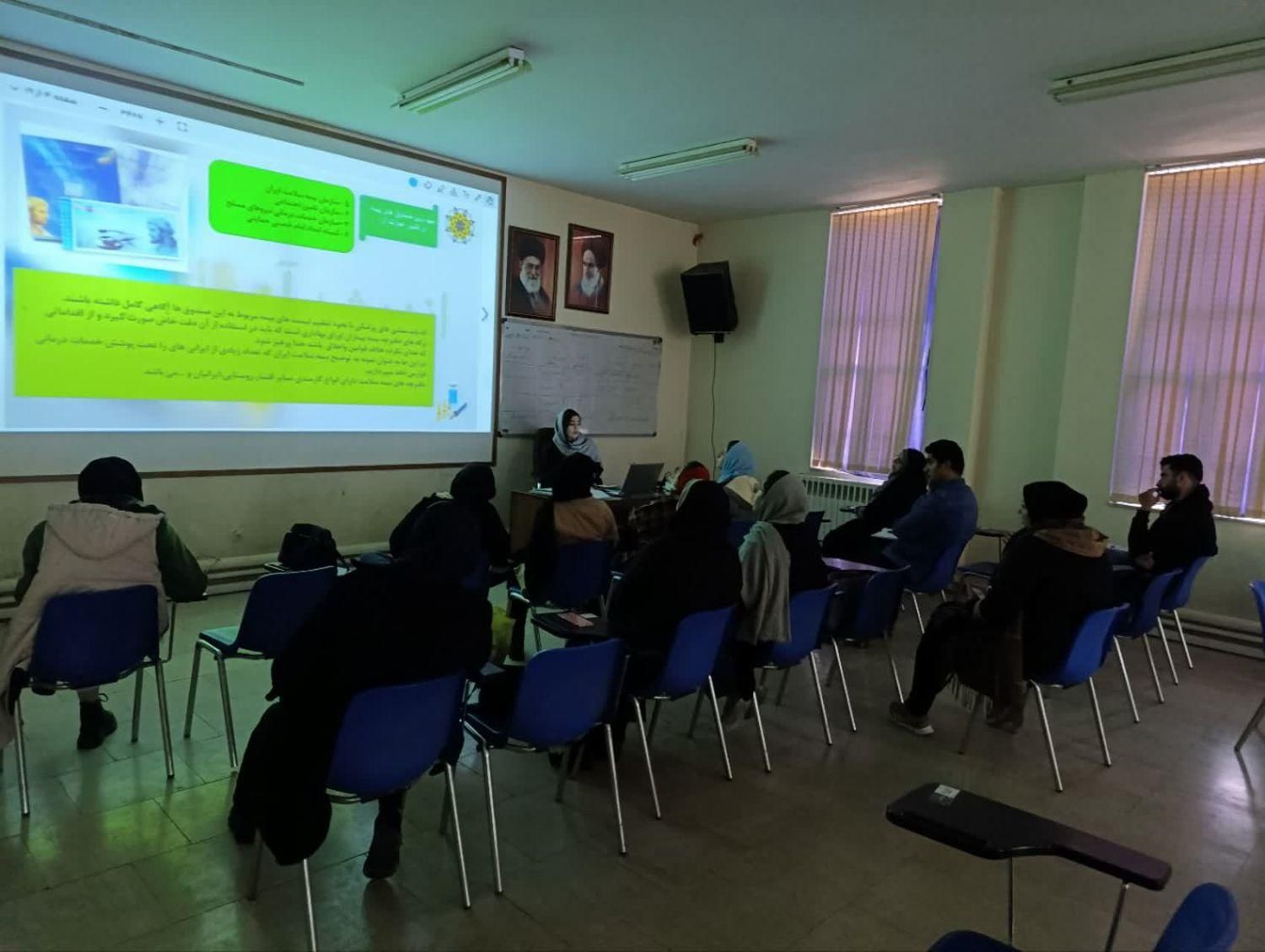 دوره های تکنسین پزشکی برای کار در مراکز درمانی|خدمات آموزشی|کرمانشاه, |دیوار