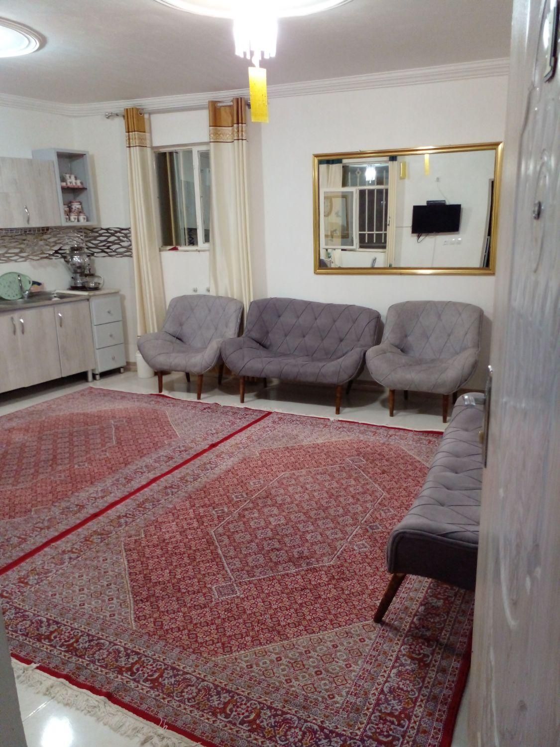 ویلاباغ ابتداجاده تالش آستارا براتوبان ویوجنگل|اجارهٔ کوتاه‌مدت ویلا و باغ|تالش, جوکندان|دیوار