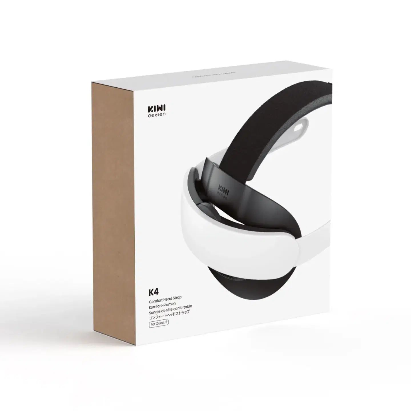 strap kiwi meta quest 3 v 3s استرپ بند پشت سر|کنسول، بازی ویدئویی و آنلاین|تهران, قیام|دیوار