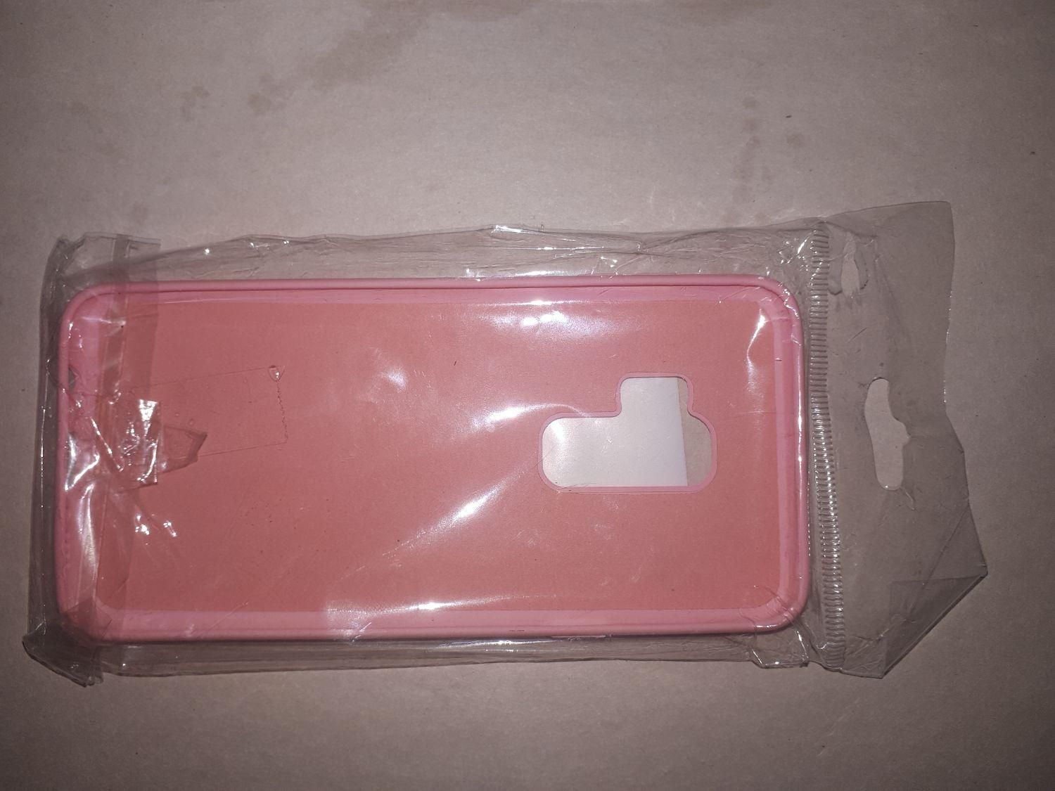 قاب موبایل سامسونگ Galexy S9+|لوازم جانبی موبایل و تبلت|اهواز, کوی علوی|دیوار