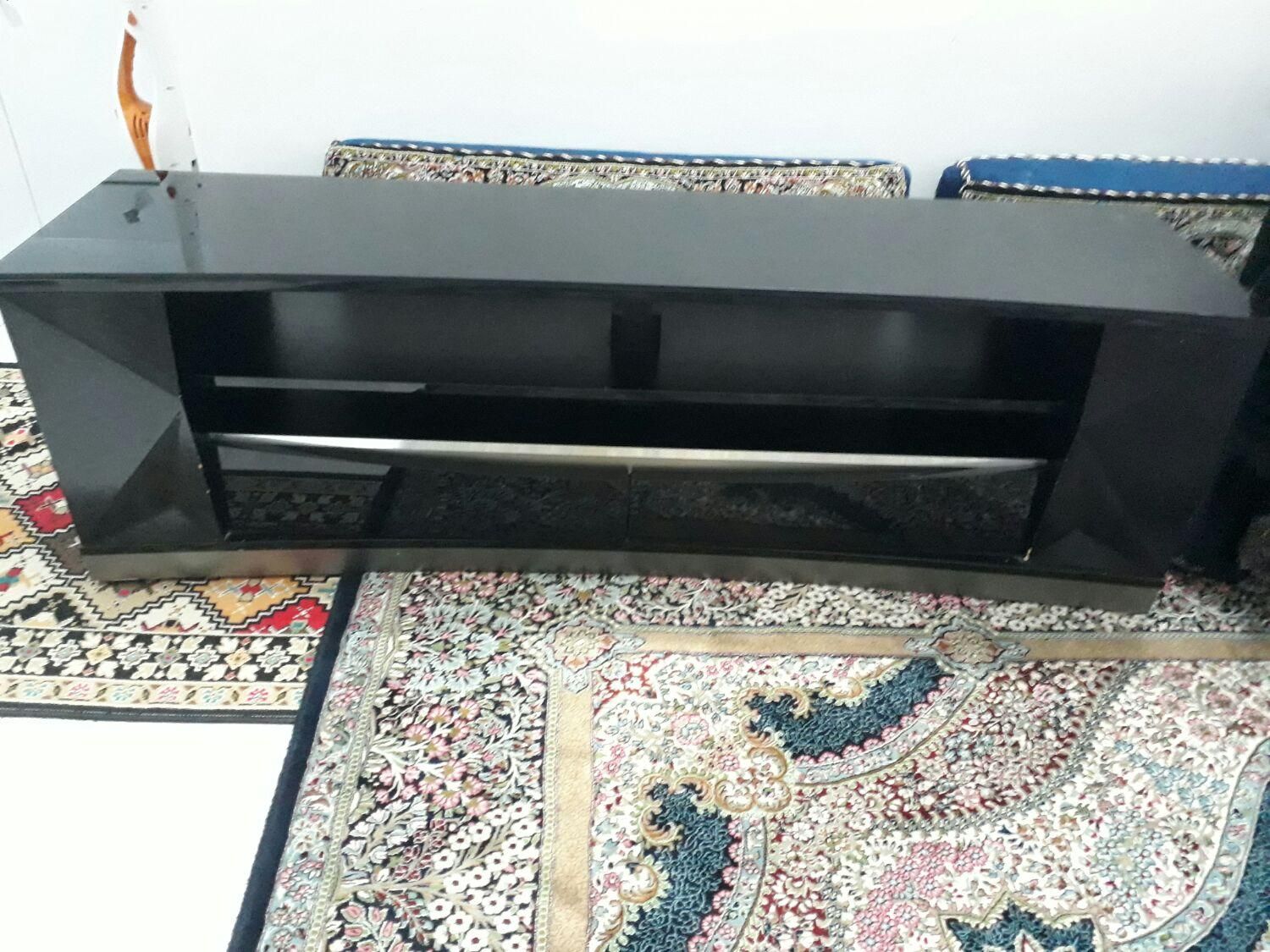 میز تلویزیون|میز تلویزیون|قم, سراجه (۱۵ خرداد)|دیوار