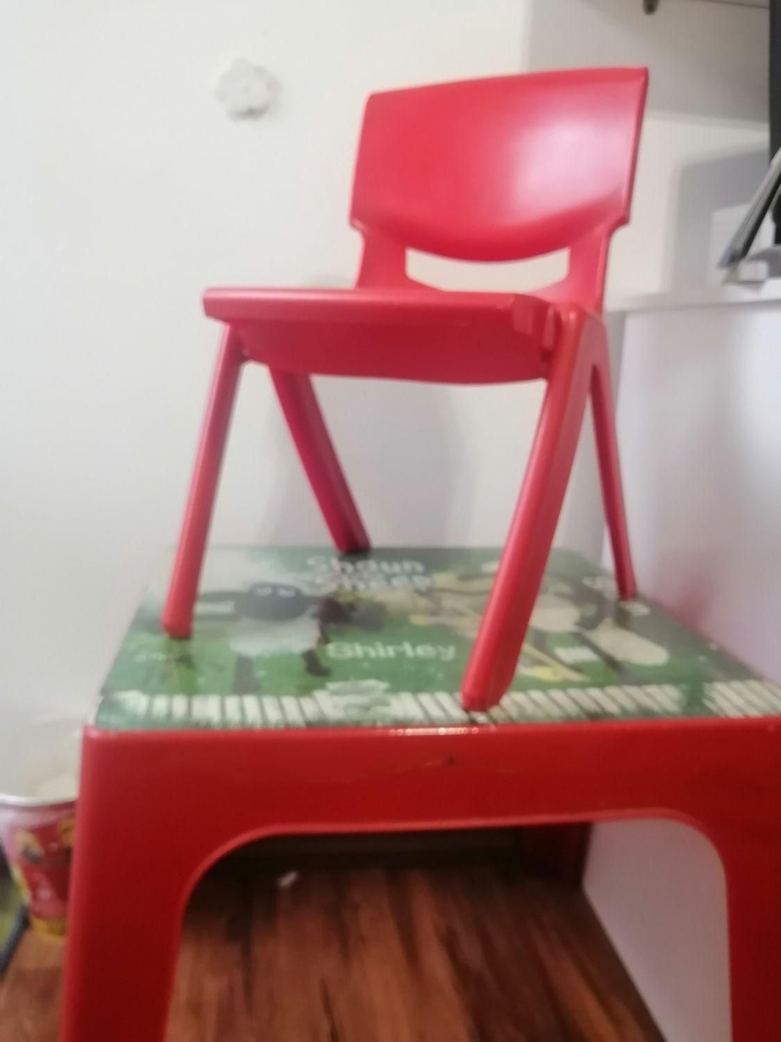 میز و صندلی|اسباب و اثاث بچه|رشت, پاستوریزه|دیوار