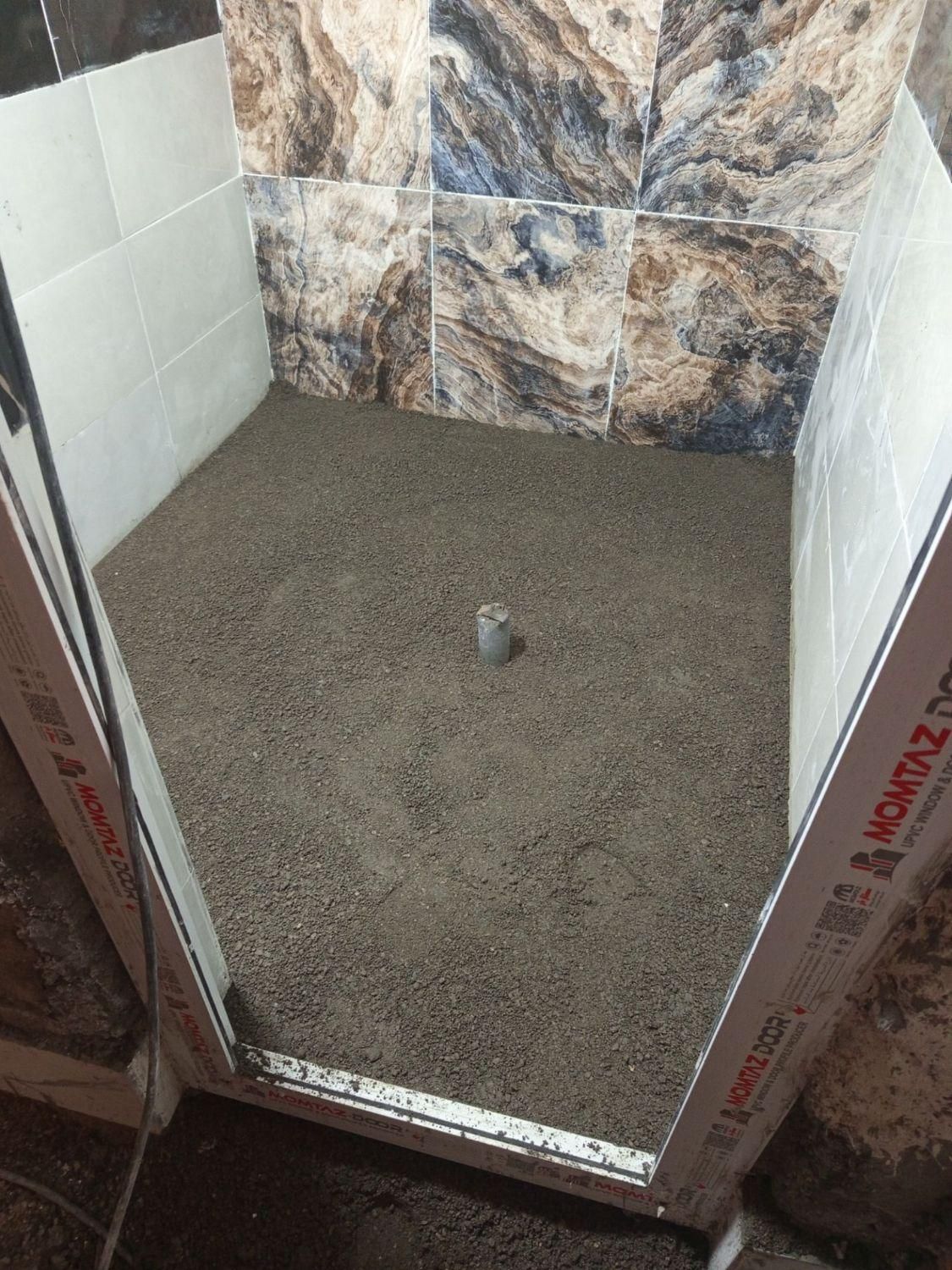 کاشی کاری وسرامیک سنگ کف|خدمات پیشه و مهارت|زابل, |دیوار