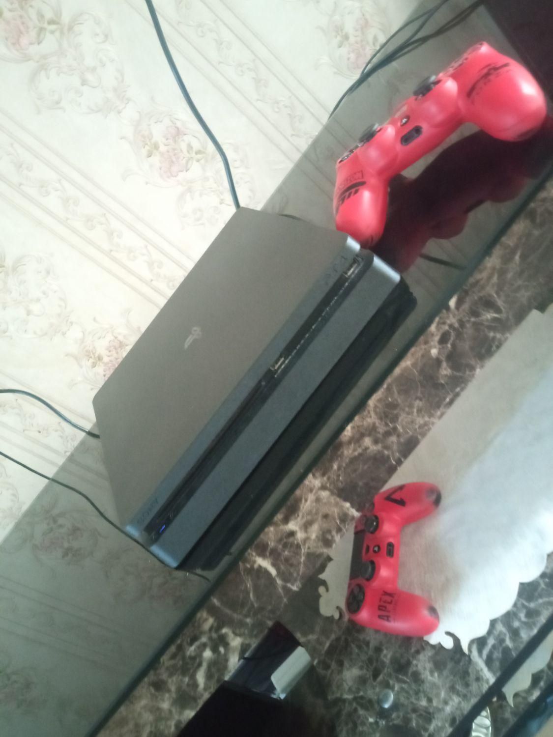ps4 ورژن12.50|کنسول، بازی ویدئویی و آنلاین|مشهد, آیت الله خامنه‌ای|دیوار