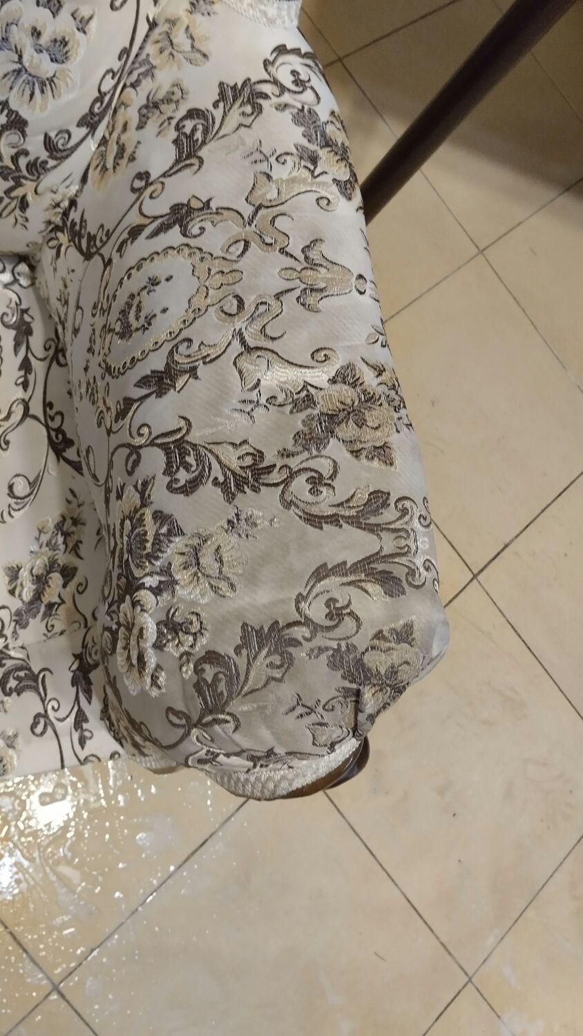 مبل شویی تخصصی فلاح شستشو در منزل تضمینی|خدمات نظافت|آبیک, |دیوار