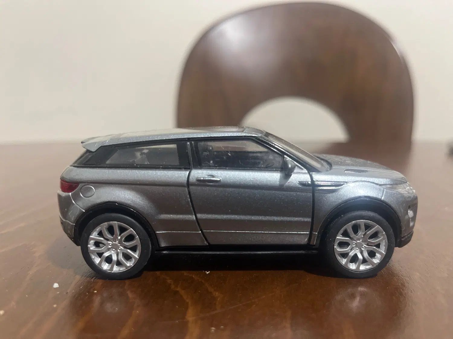 ماکت ماشین RANGE ROVER|کلکسیون و سرگرمی|تهران, پرستار|دیوار