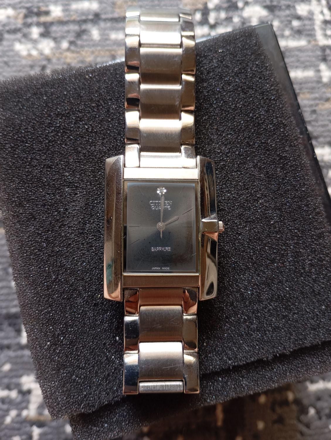 ساعت مچی مردانه|ساعت|قائم‌شهر, |دیوار