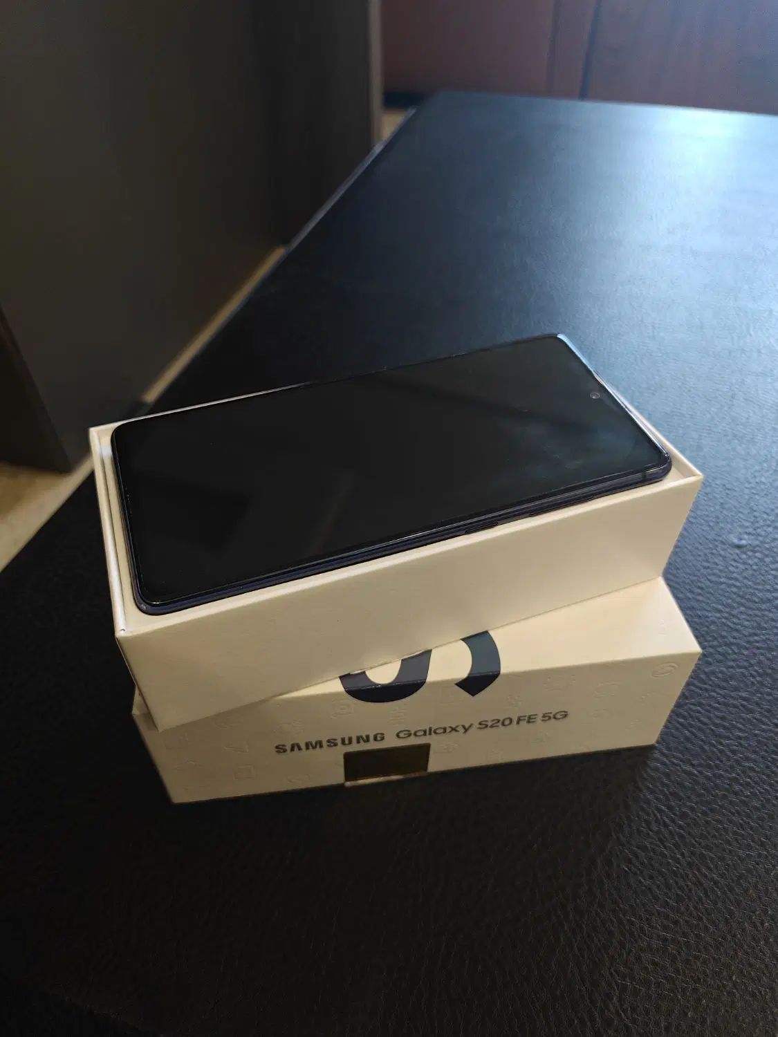 Samsung Galaxy S20 FE 5G در حد نو|موبایل|تهران,  امام زاده قاسم (نیاوران)|دیوار