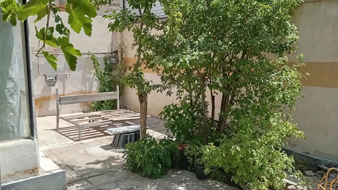 ۲۰۰متر ویلایی کلنگی/۲نبش روبروی کوه پارک هفت تیر|فروش خانه و ویلا|مشهد, هفت تیر (حافظ)|دیوار