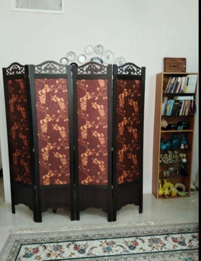 پاراوان زیبا و سالم|صنایع دستی و سایر لوازم تزئینی|گلبهار, شهر جدید گلبهار|دیوار