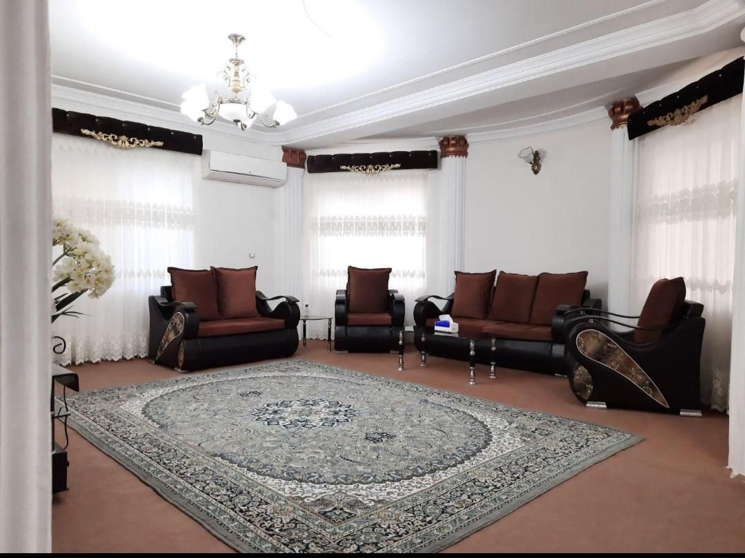 اجاره ویلا ۲ خوابه بدون واسطه در چالوس|اجارهٔ کوتاه‌مدت ویلا و باغ|چالوس, |دیوار