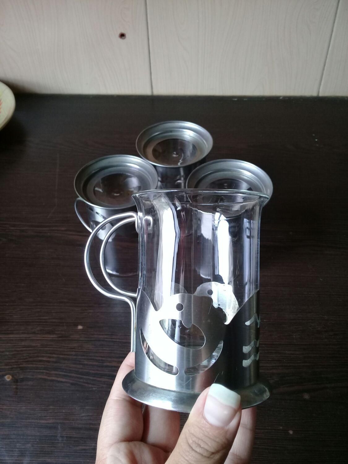 لوازم نو و در حد قیمت مناسب|ظروف سرو و پذیرایی|ساوه, |دیوار