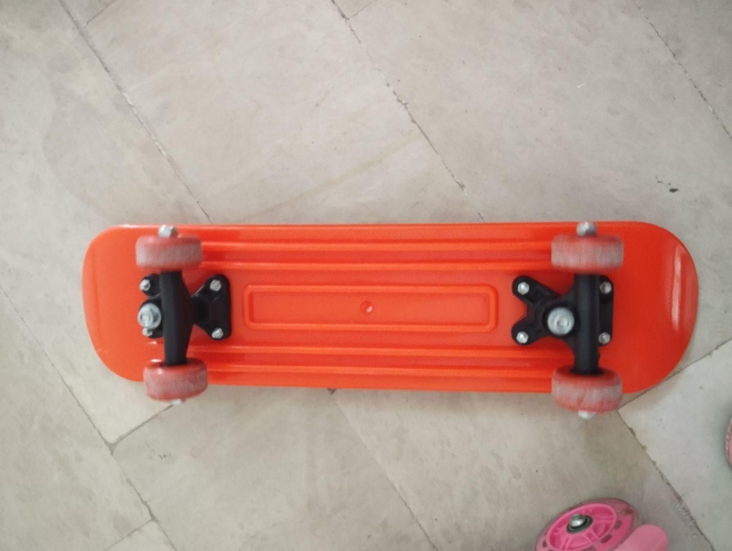 اسکوتر بدون دسته|دوچرخه، اسکیت، اسکوتر|اردبیل, |دیوار